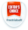 FreeTrailSoft Editor's choice