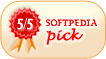 SoftPedia pick